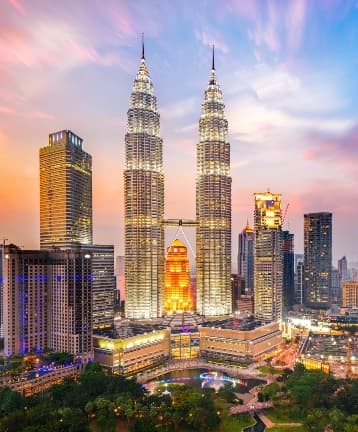 Kuala Lumpur